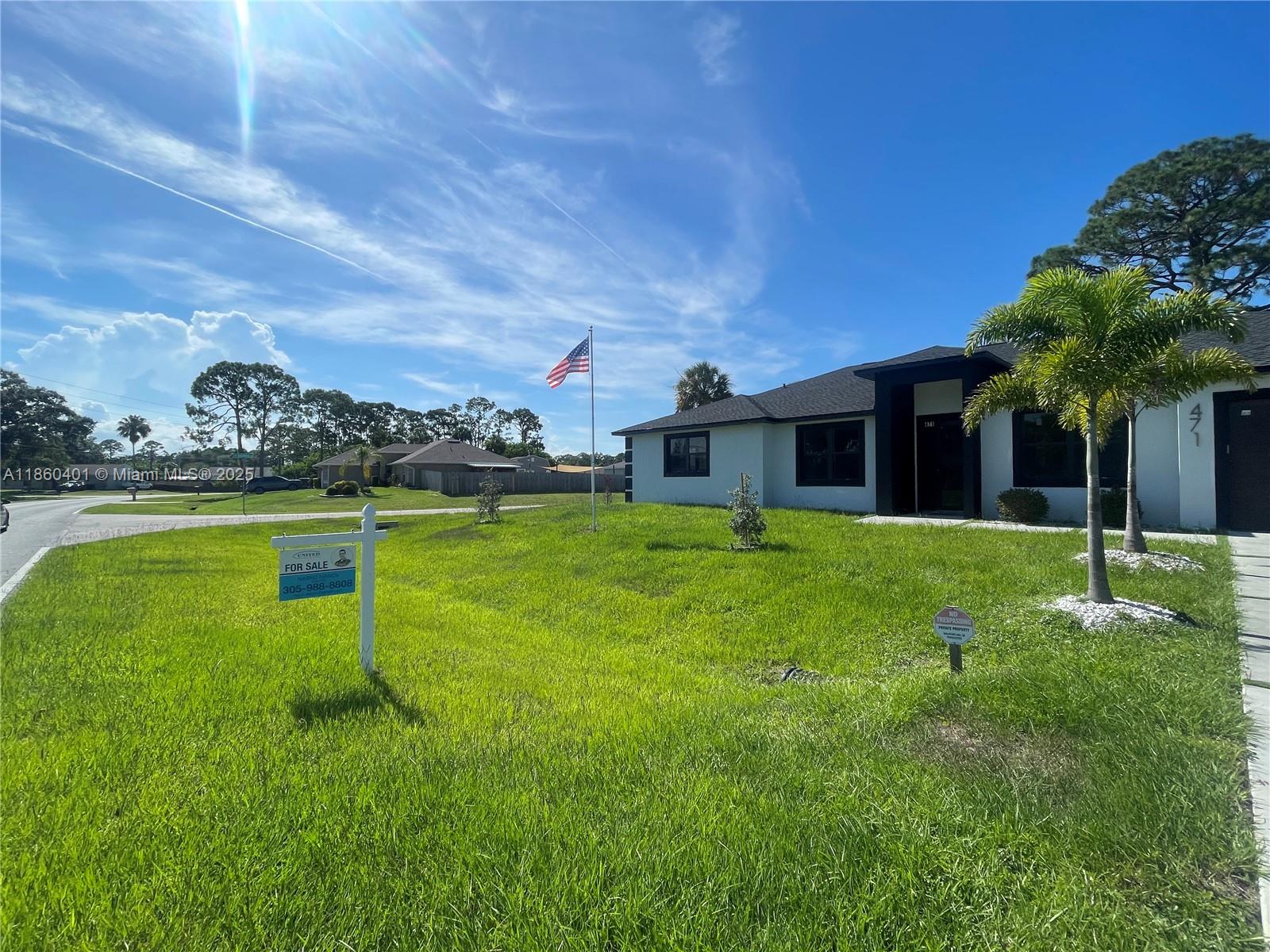 PORT MALABAR UNIT 7 - Residential