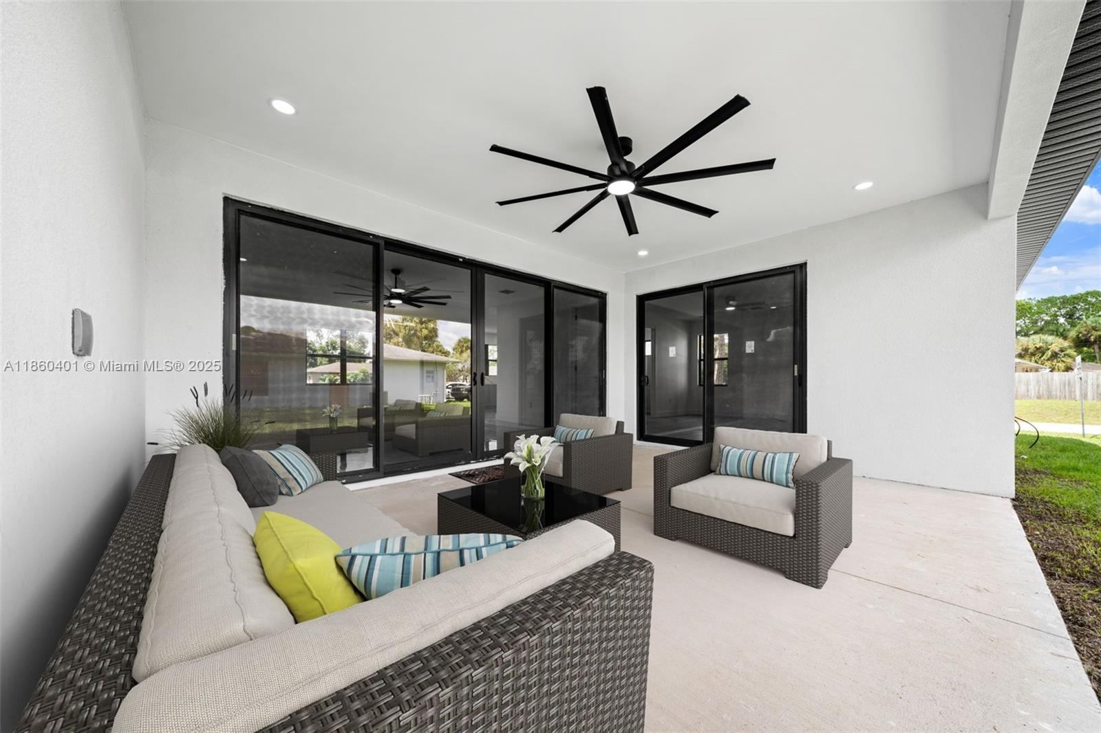 PORT MALABAR UNIT 7 - Residential