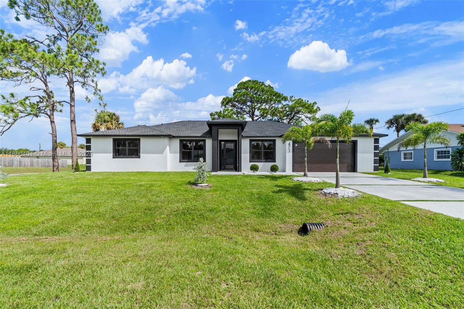 PORT MALABAR UNIT 7 - Residential