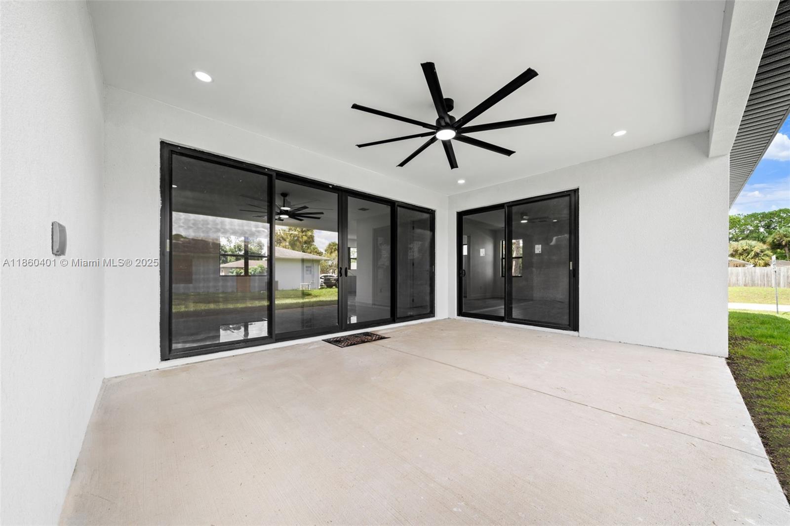 PORT MALABAR UNIT 7 - Residential
