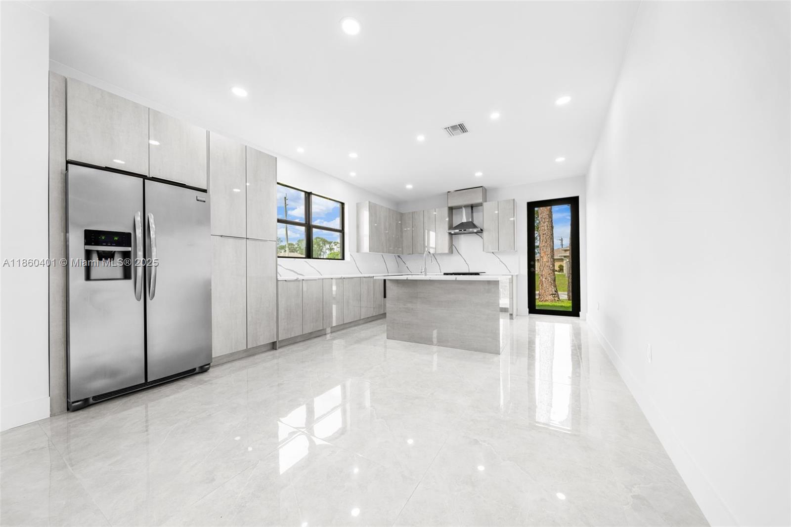 PORT MALABAR UNIT 7 - Residential