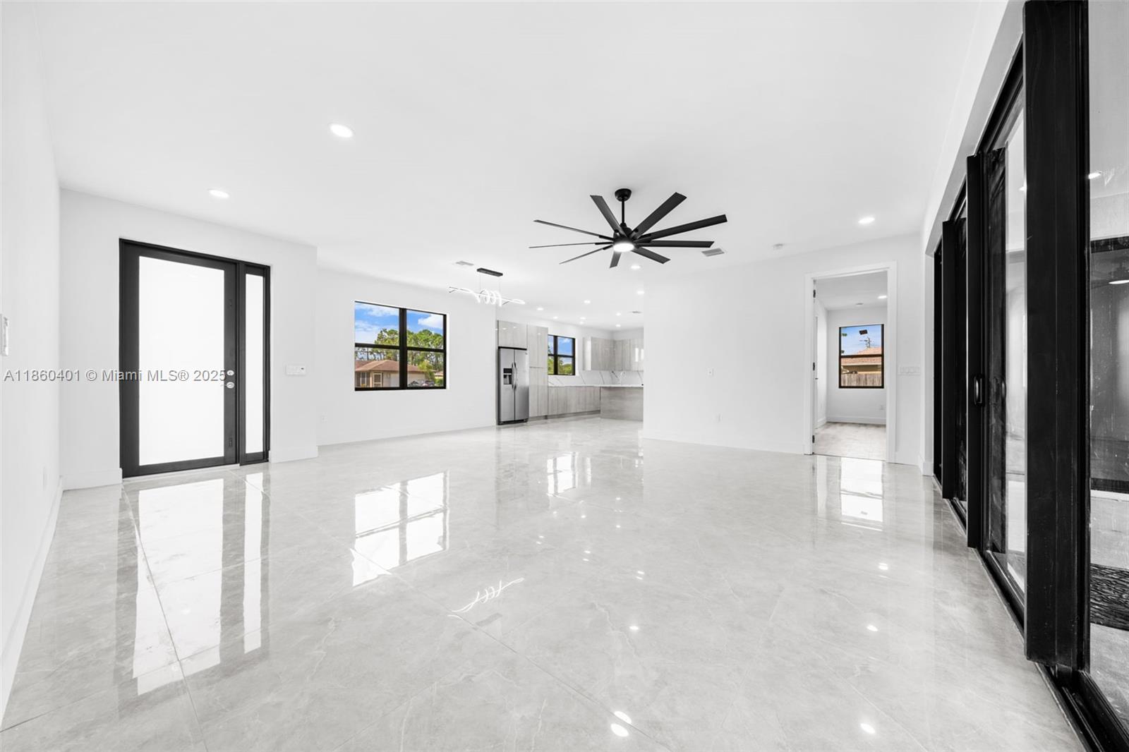 PORT MALABAR UNIT 7 - Residential