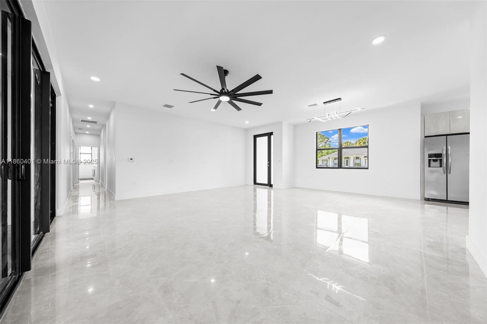 PORT MALABAR UNIT 7 - Residential