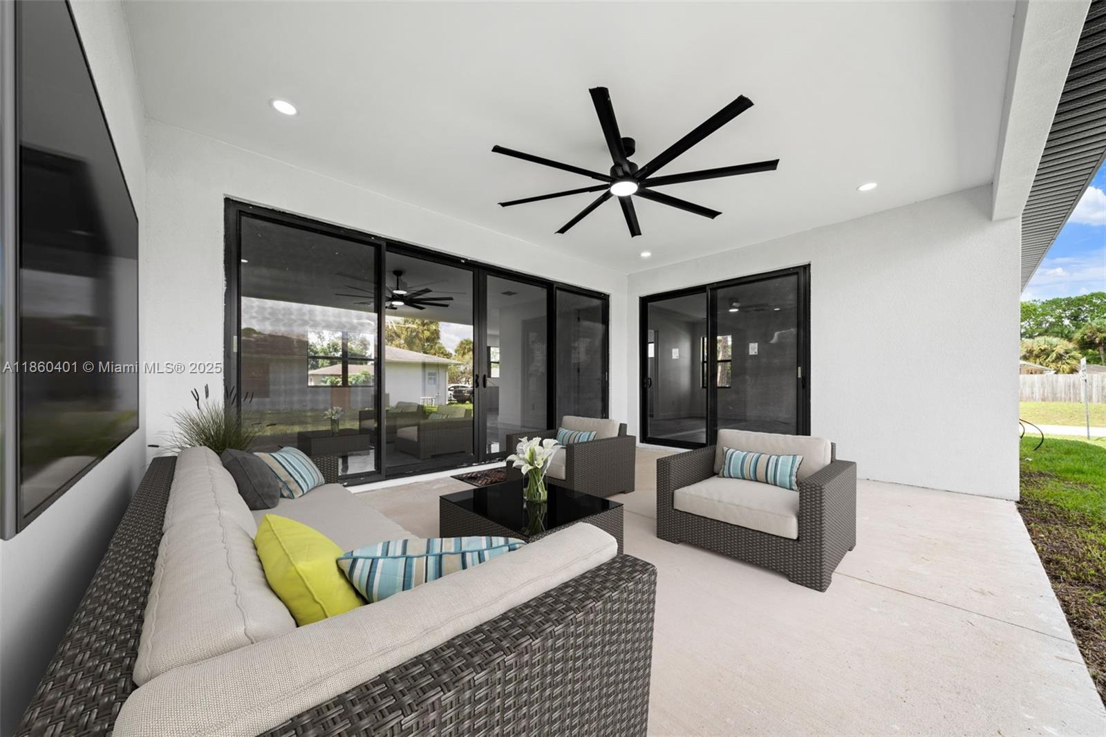 PORT MALABAR UNIT 7 - Residential