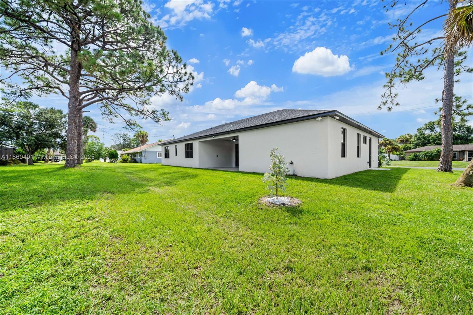 PORT MALABAR UNIT 7 - Residential
