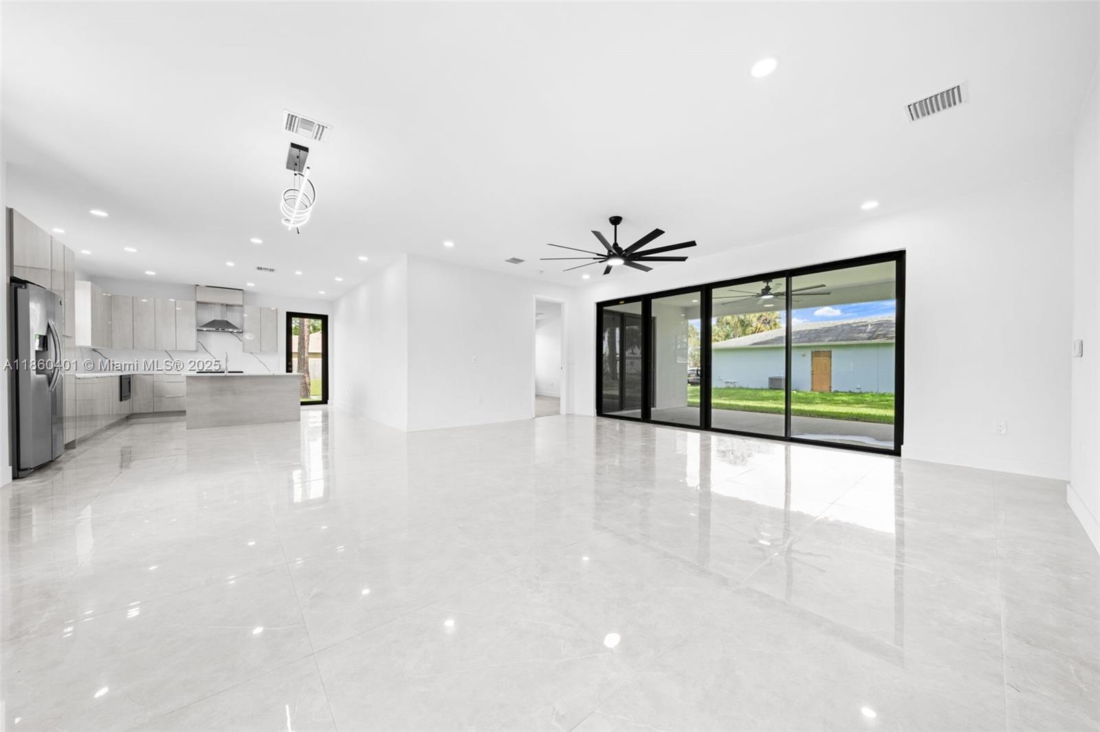 PORT MALABAR UNIT 7 - Residential