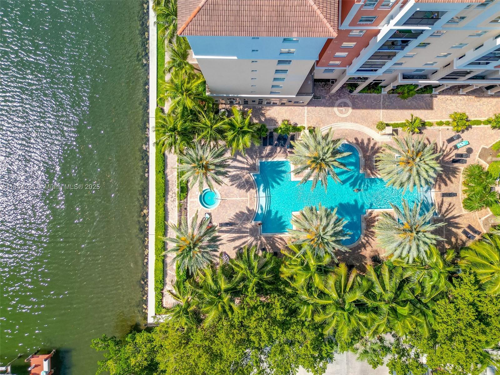 17150 N Bay Rd 2913, Sunny Isles Beach, Miami-Dade County, Florida - 2 Bedrooms  
2 Bathrooms - 