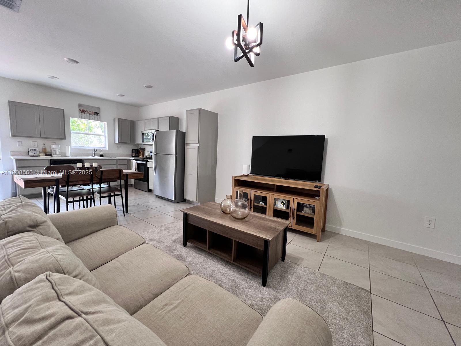 MIAMI LAND AND DEVELOPMEN - Residential