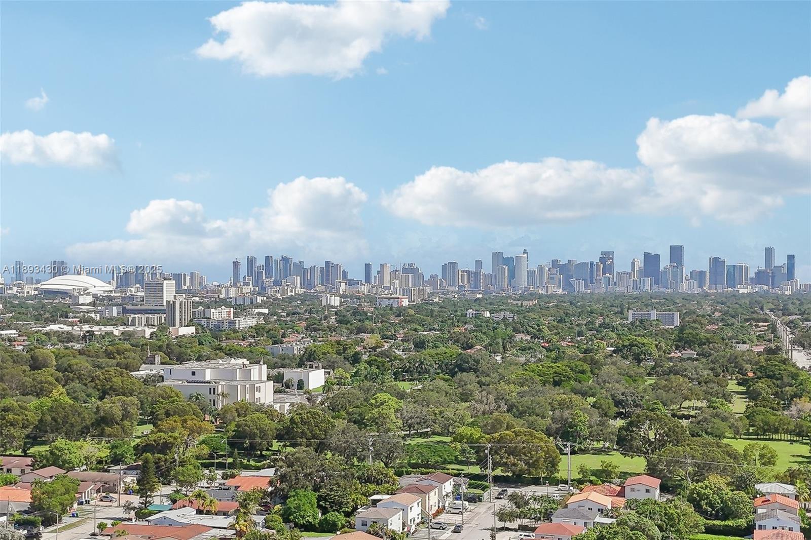 ENGLEWOOD - Residential Lease