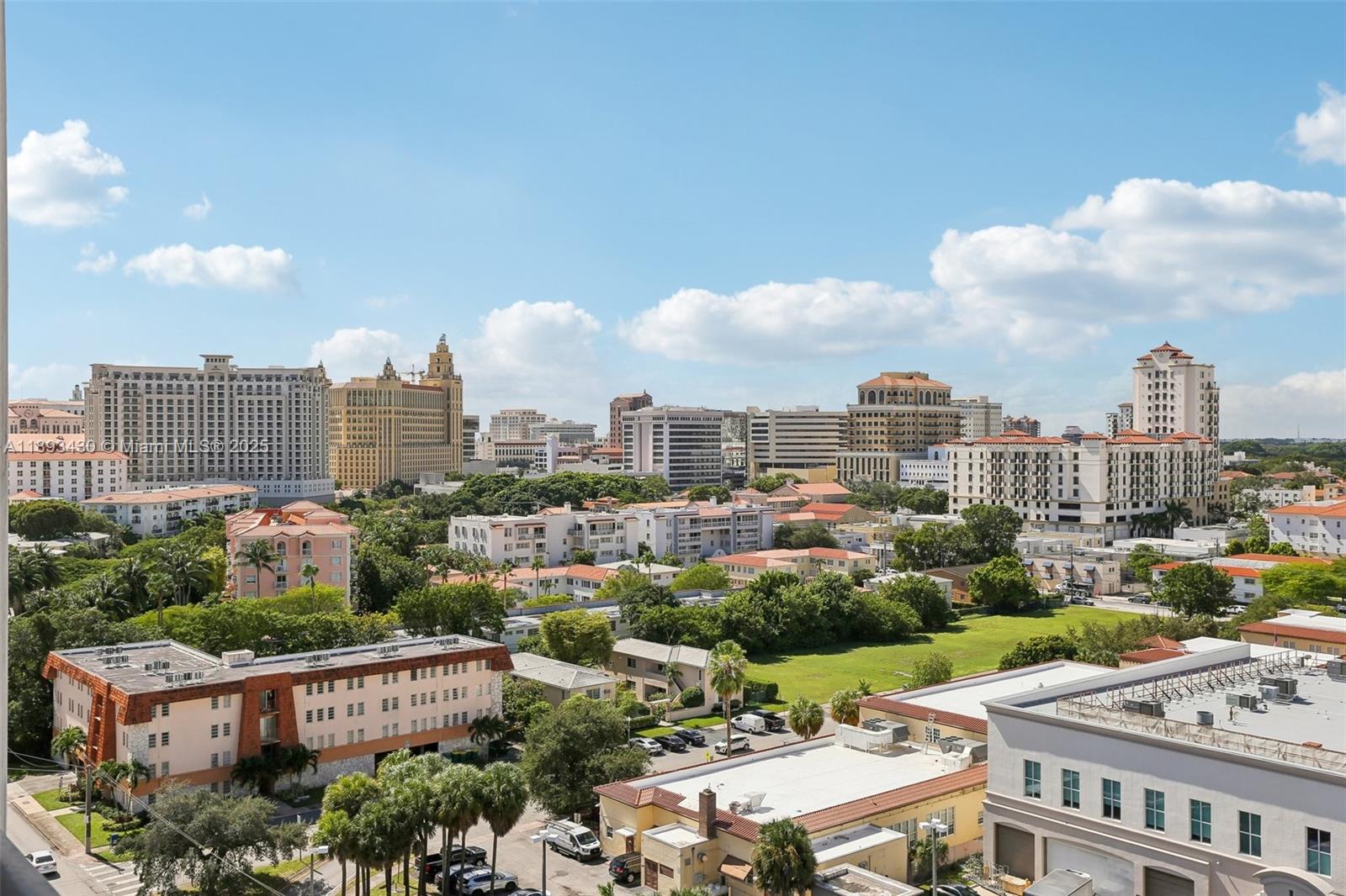 ENGLEWOOD - Residential Lease