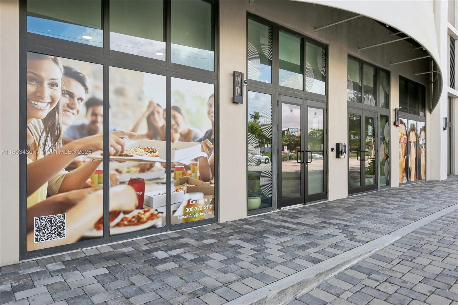 ENGLEWOOD - Residential Lease