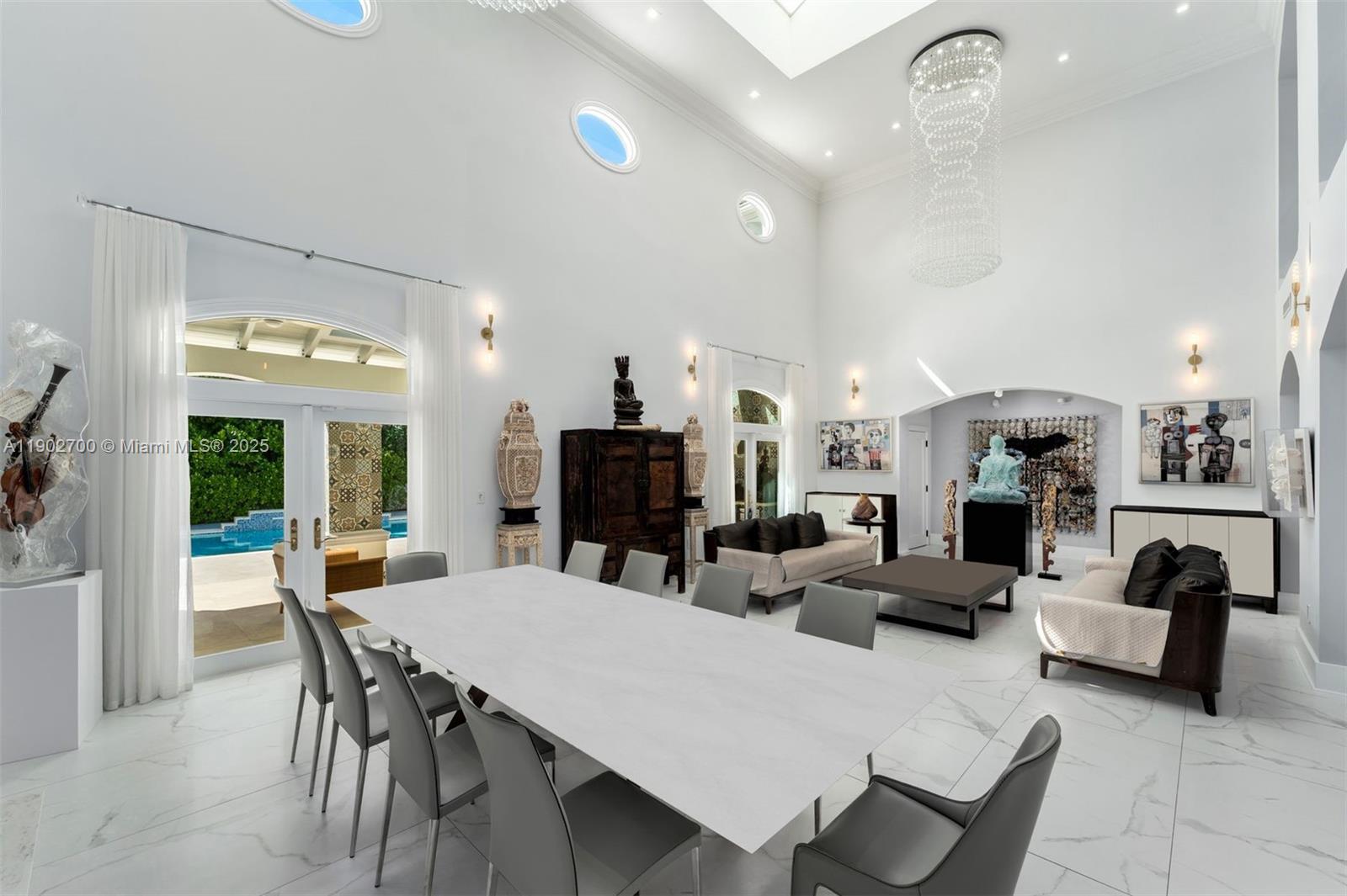 THE PALM ESTATES - Residential