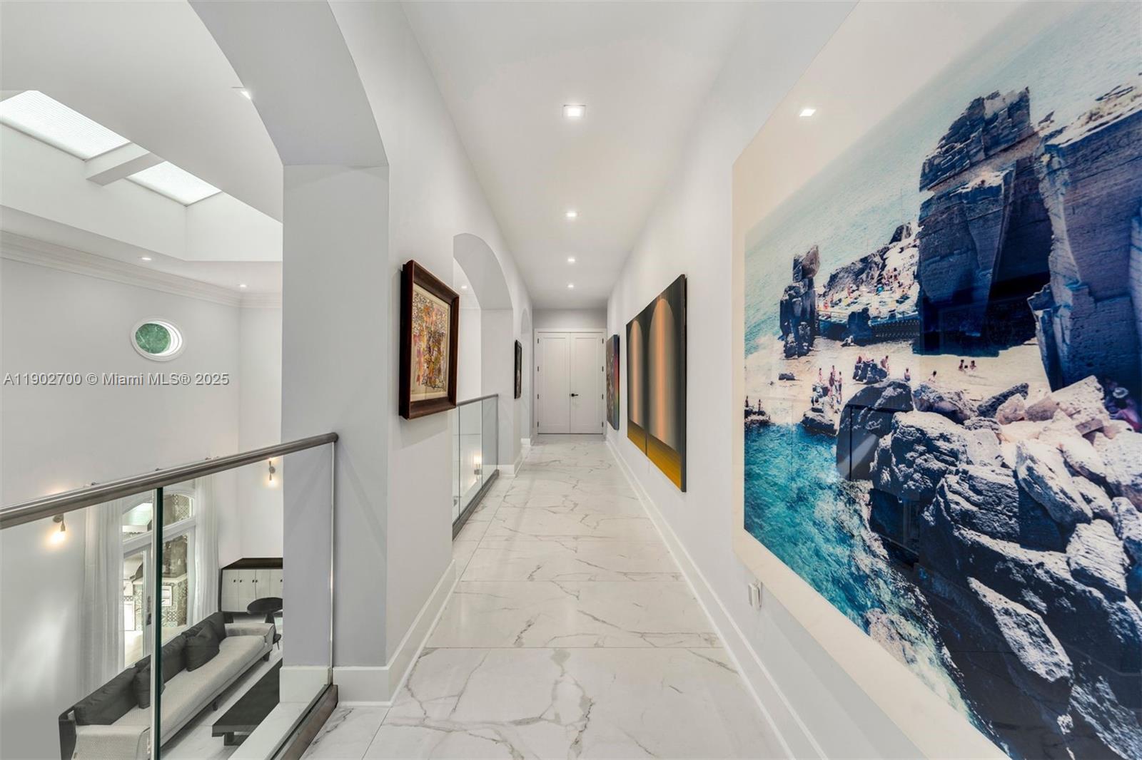 THE PALM ESTATES - Residential