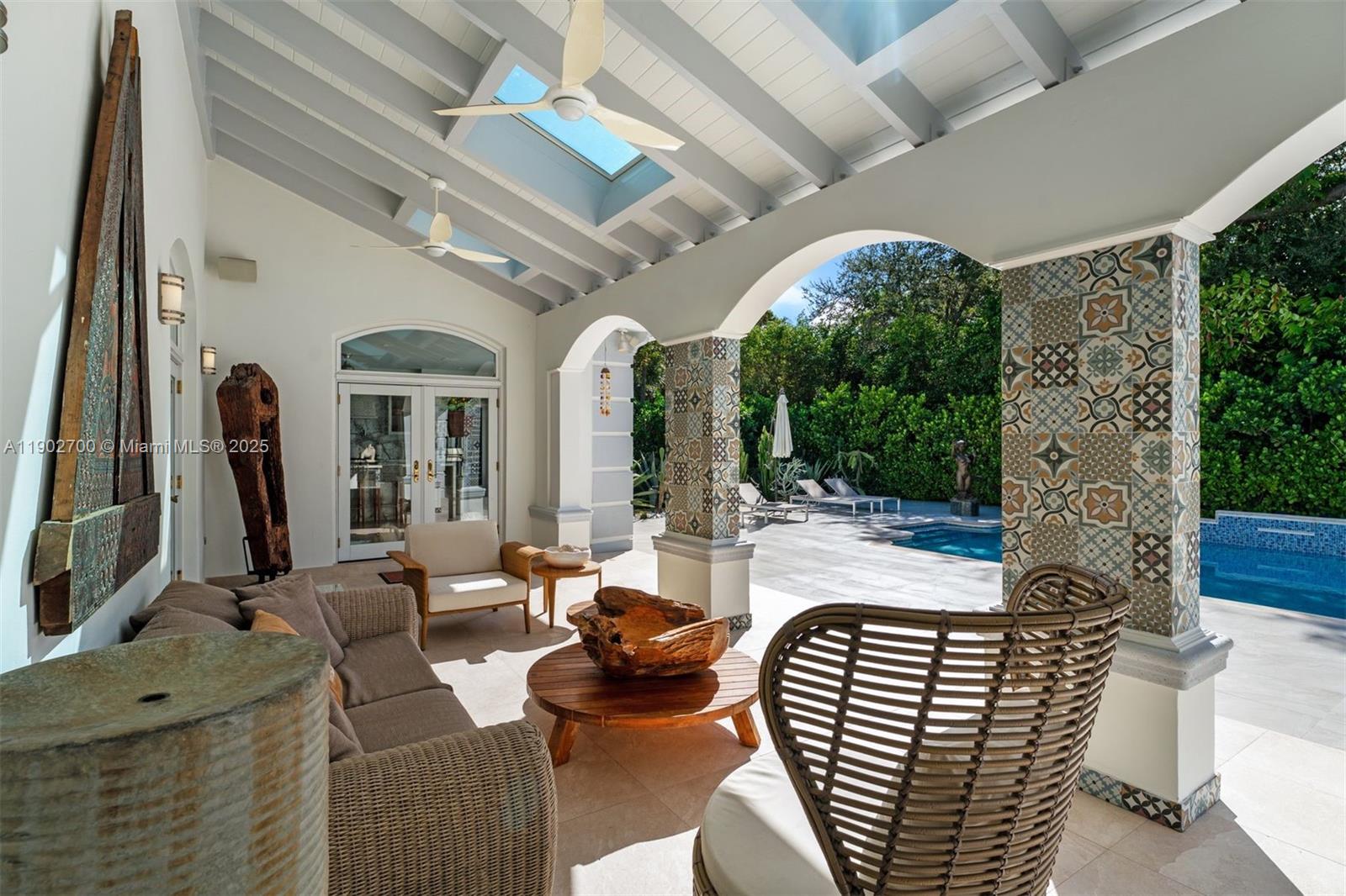 THE PALM ESTATES - Residential