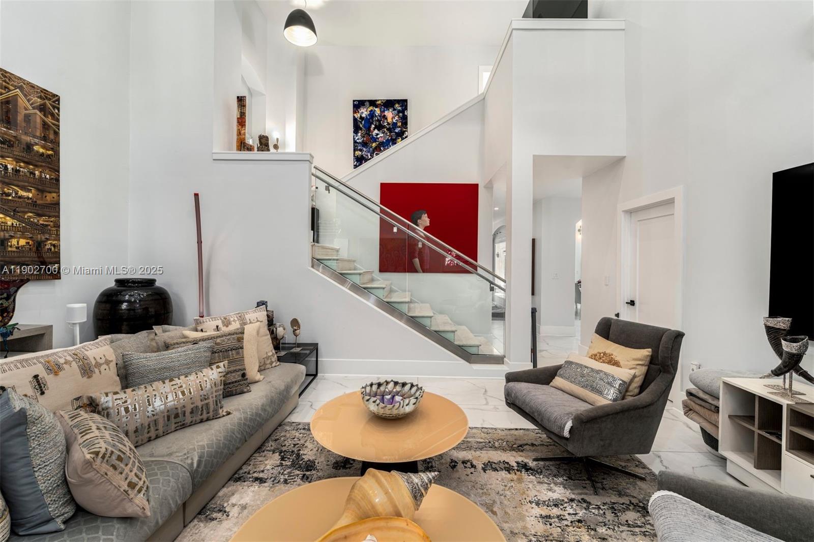 THE PALM ESTATES - Residential