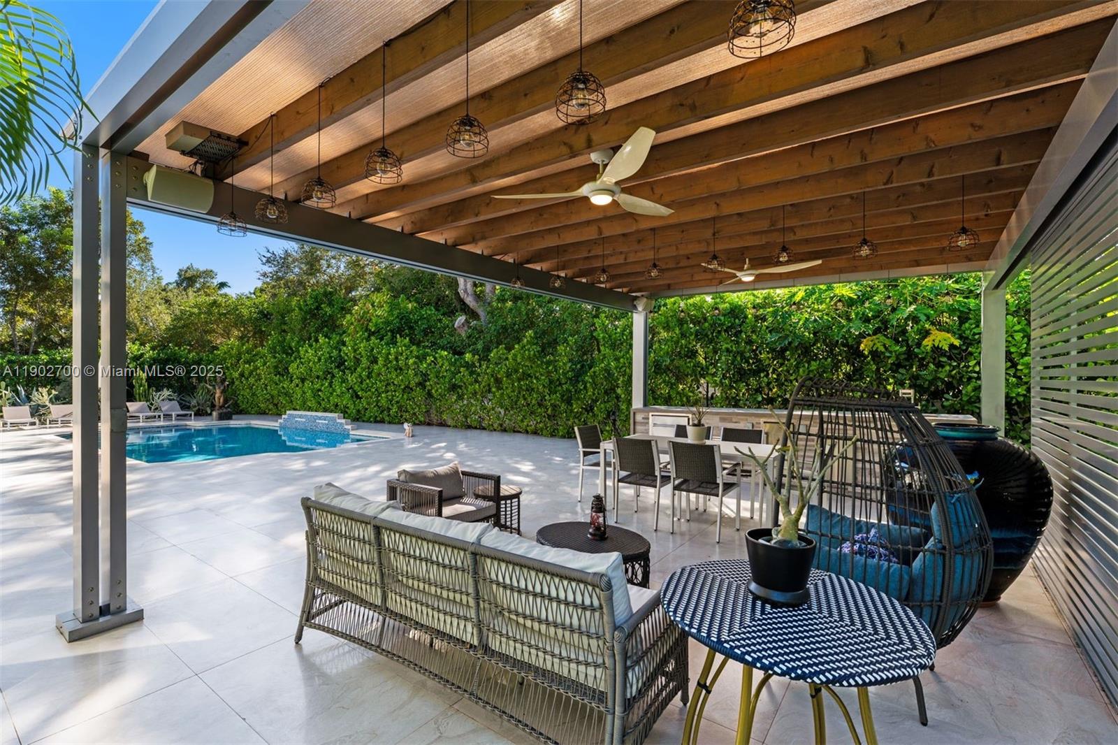 THE PALM ESTATES - Residential