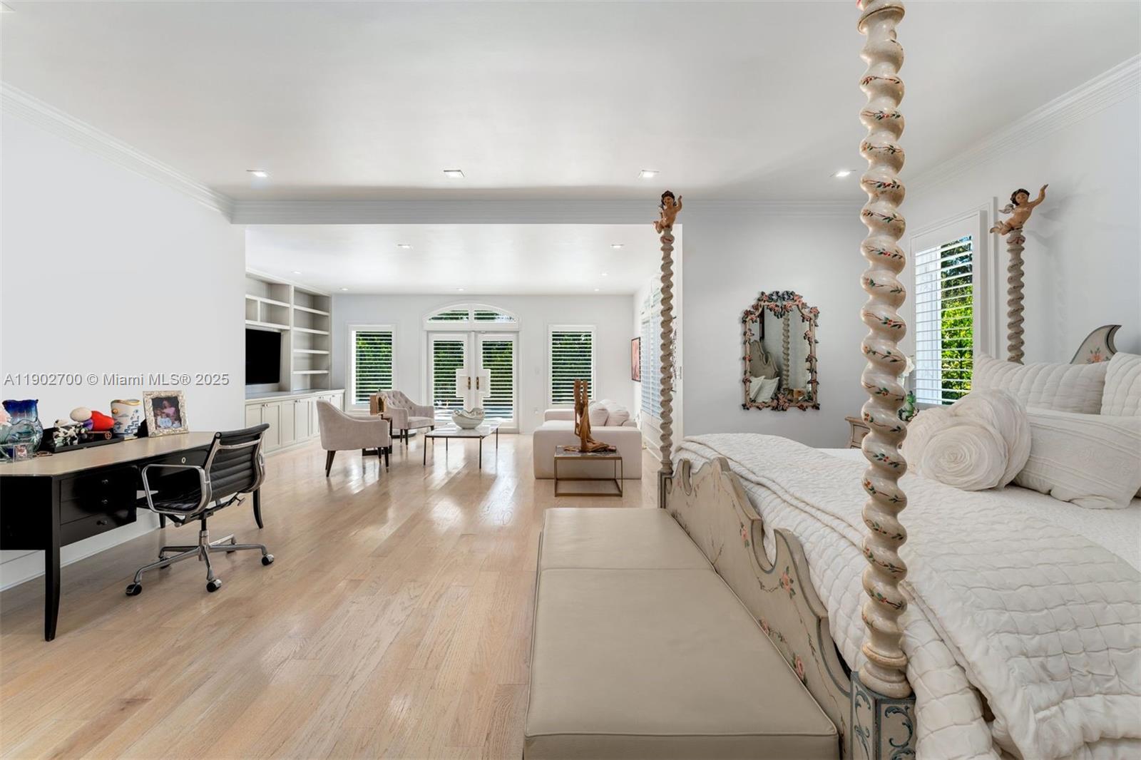 THE PALM ESTATES - Residential