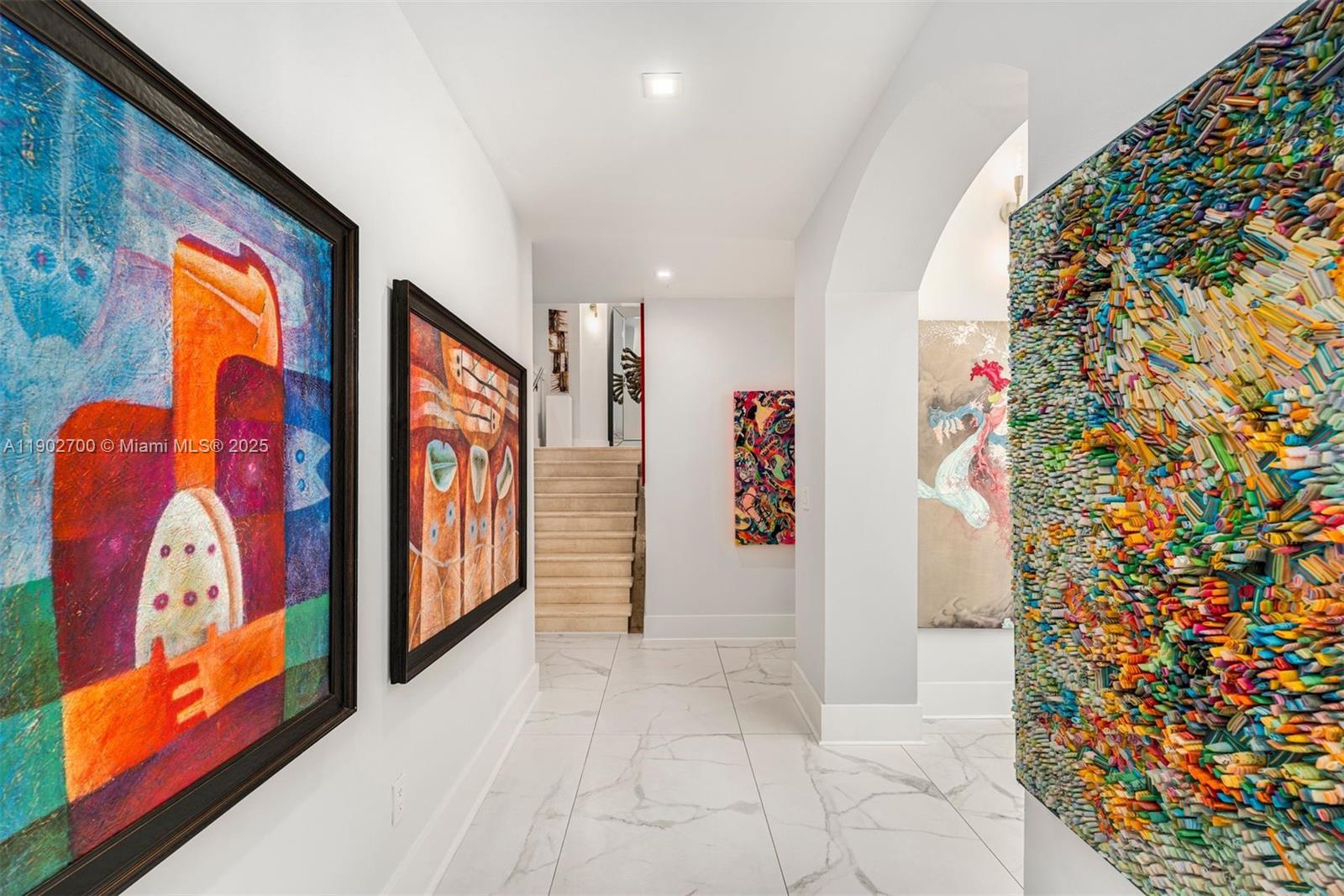 THE PALM ESTATES - Residential