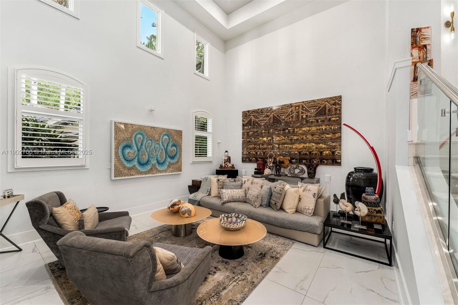 THE PALM ESTATES - Residential