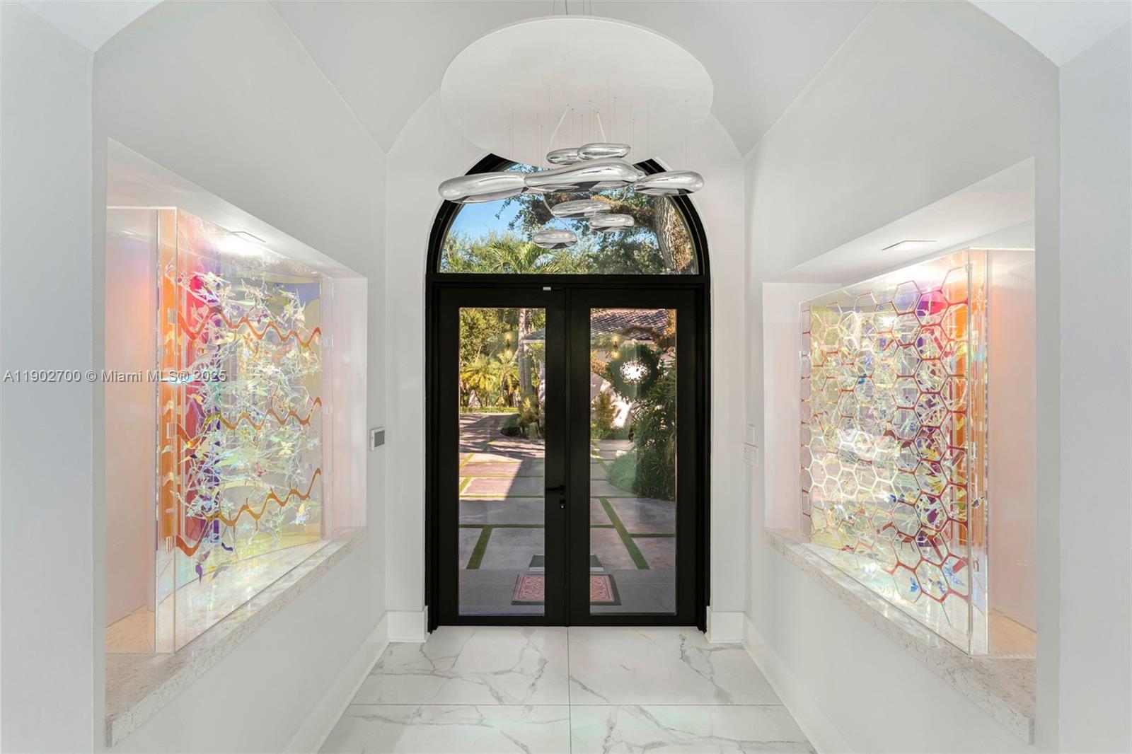 THE PALM ESTATES - Residential