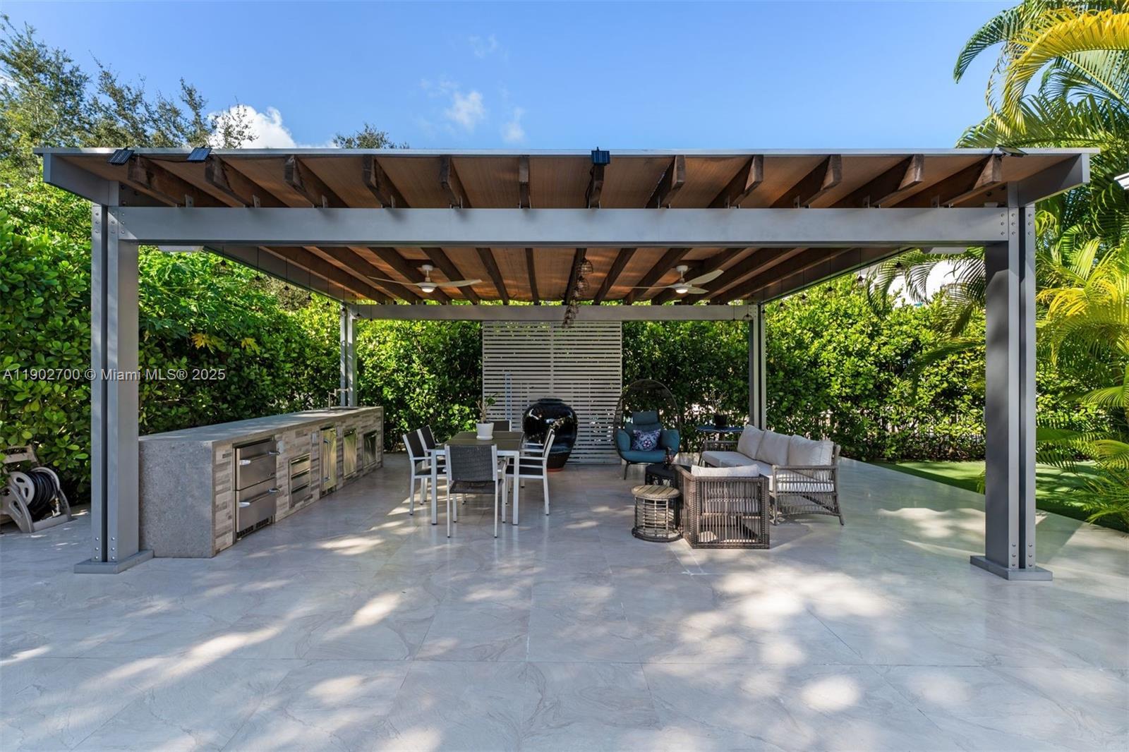 THE PALM ESTATES - Residential