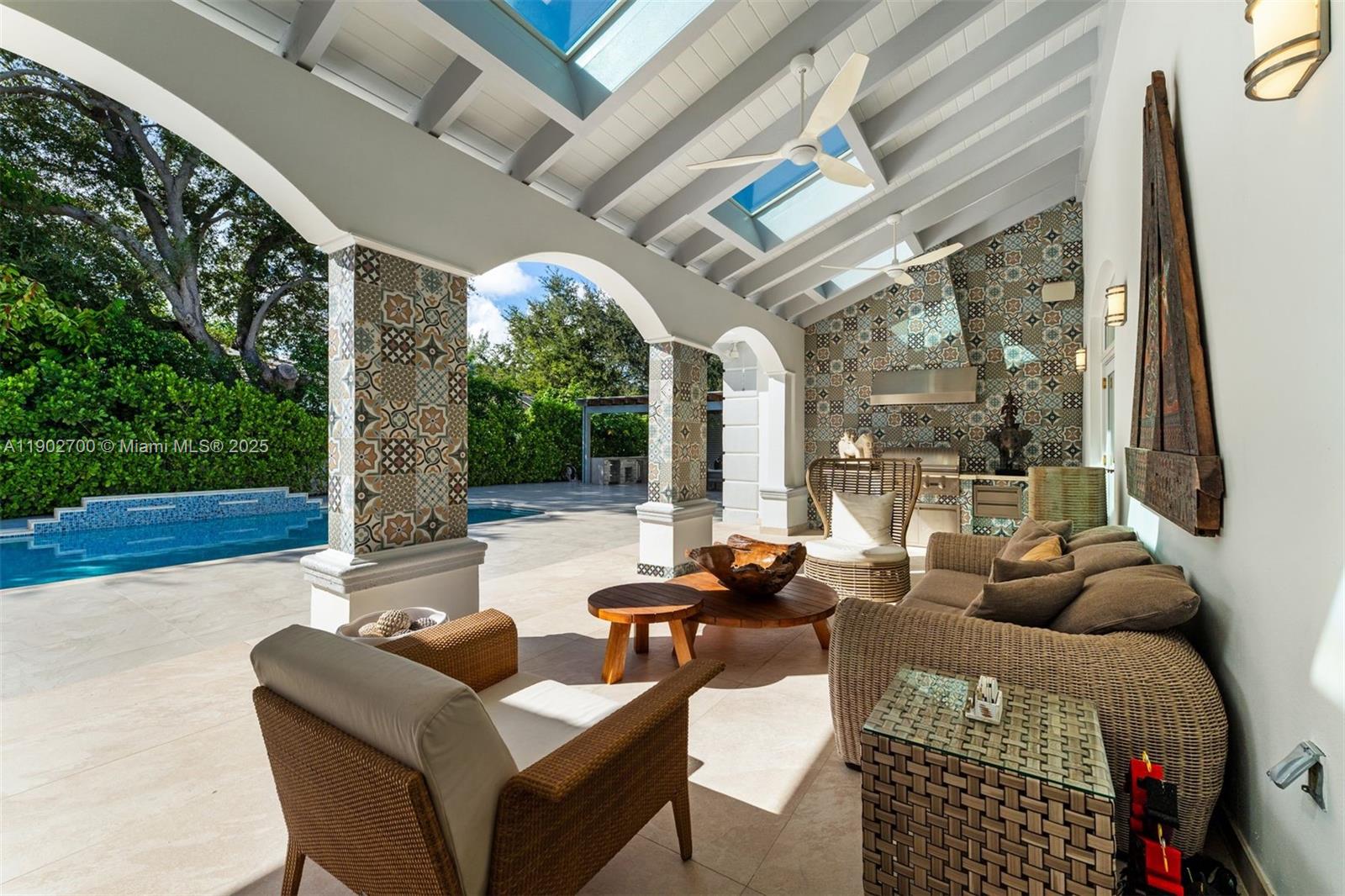 THE PALM ESTATES - Residential