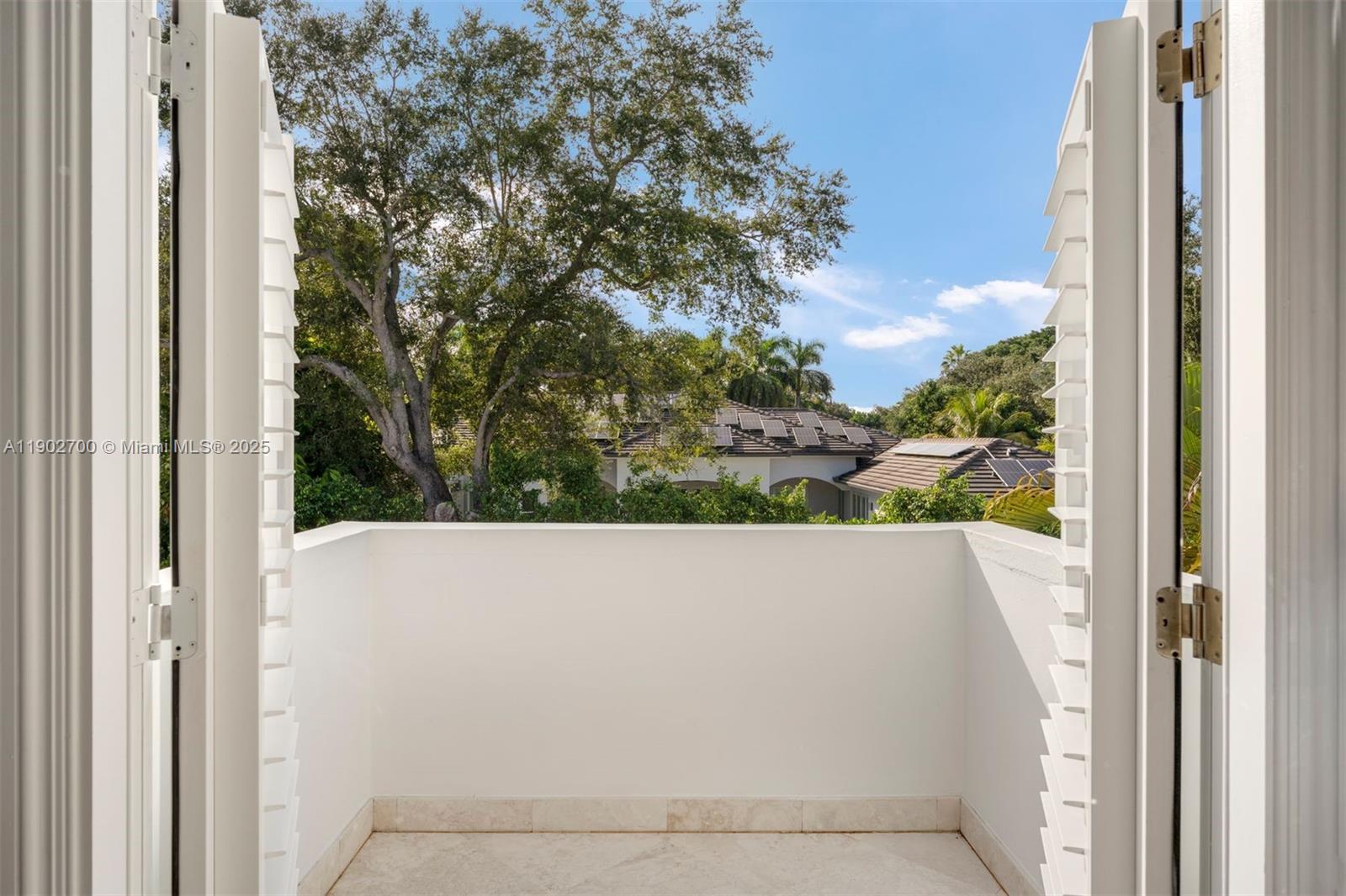 THE PALM ESTATES - Residential