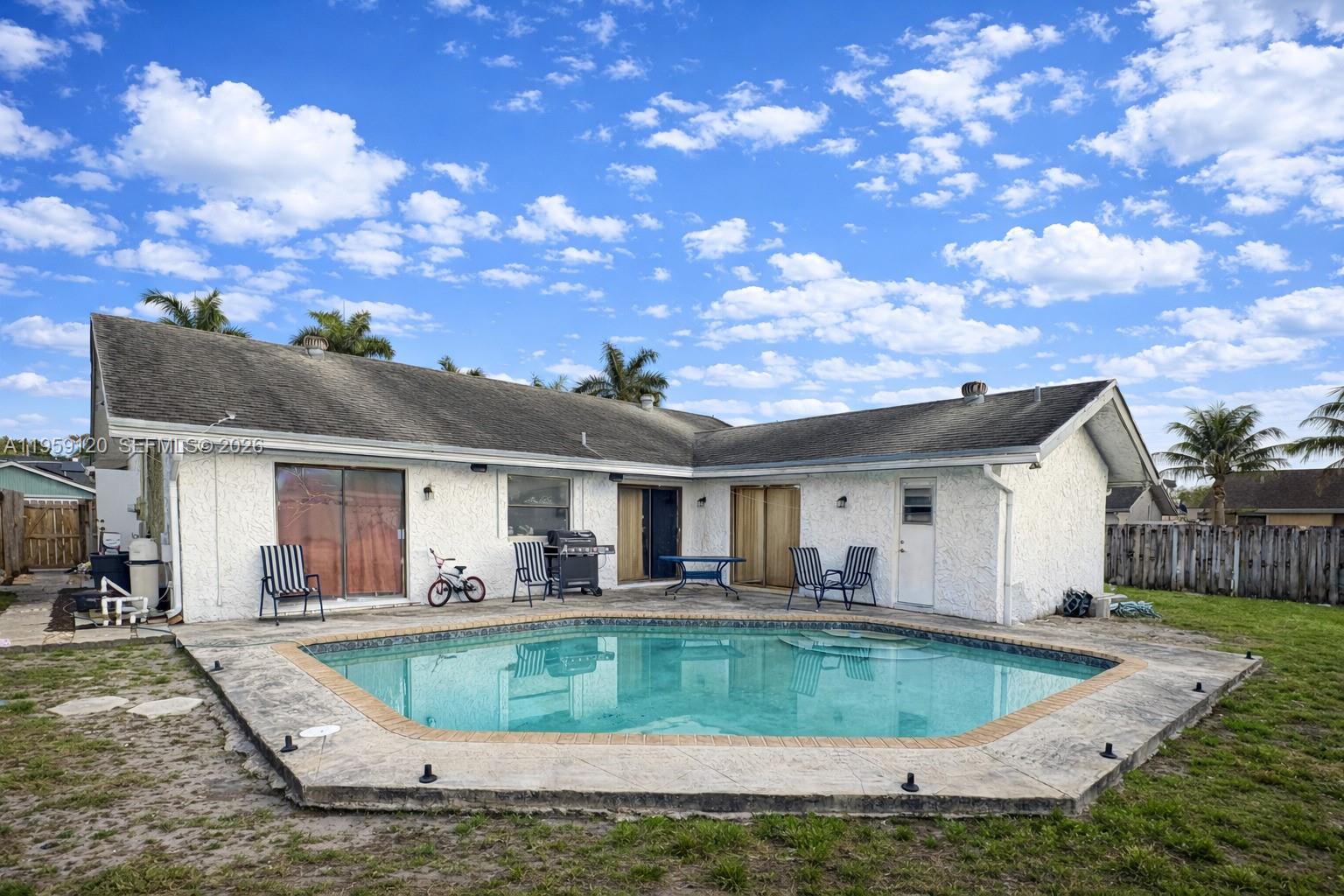 NORTH LAUDERDALE LANDINGS - Residential