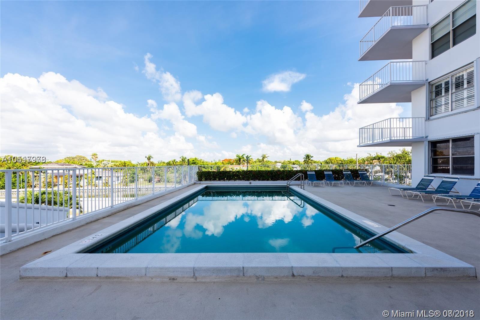 CLEARVIEW TOWERS CONDO - Residential Lease