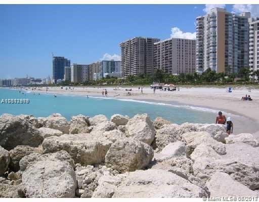 CLEARVIEW TOWERS CONDO - Residential Lease