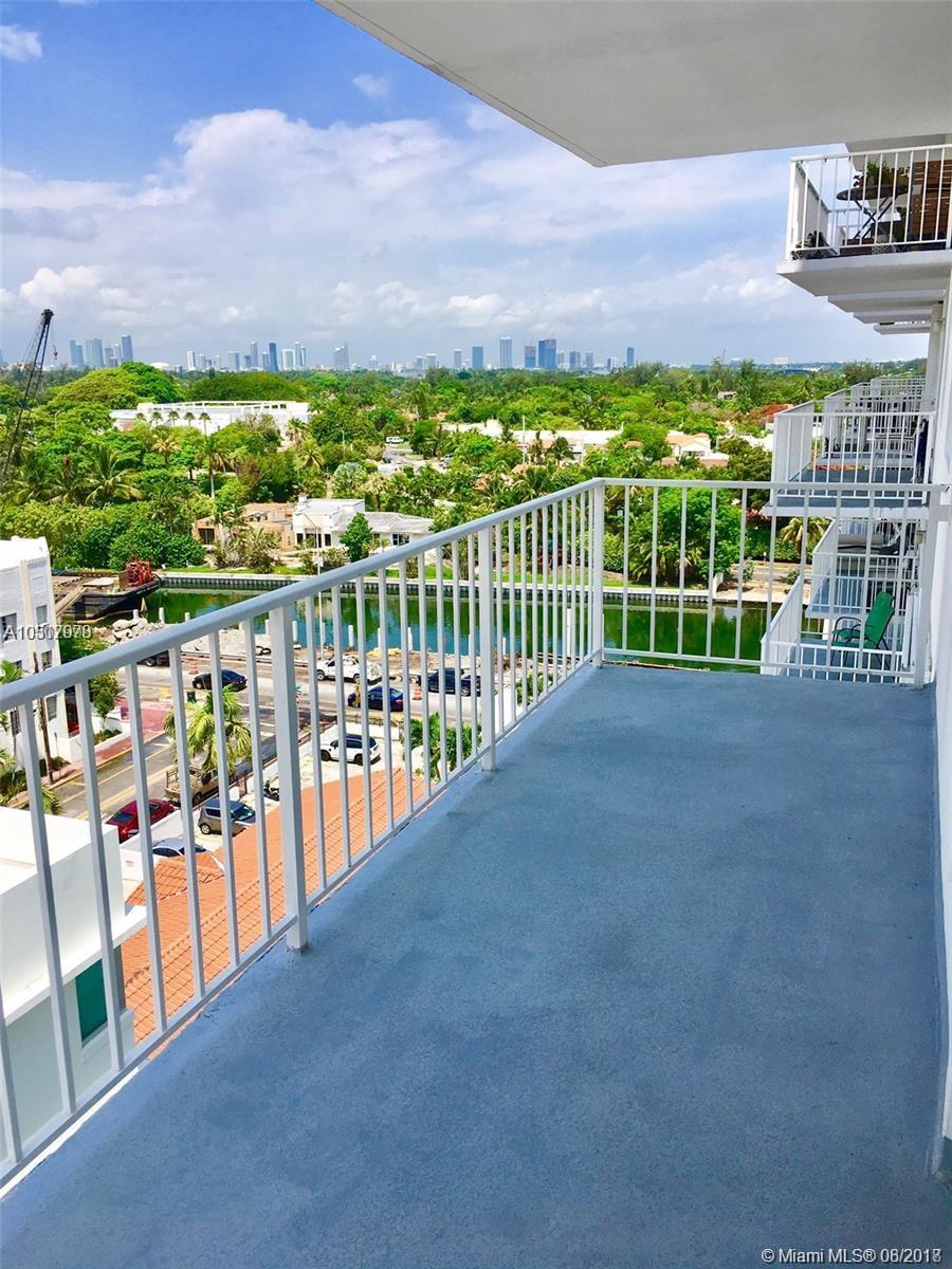 CLEARVIEW TOWERS CONDO - Residential Lease