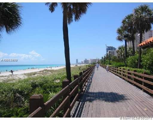 CLEARVIEW TOWERS CONDO - Residential Lease