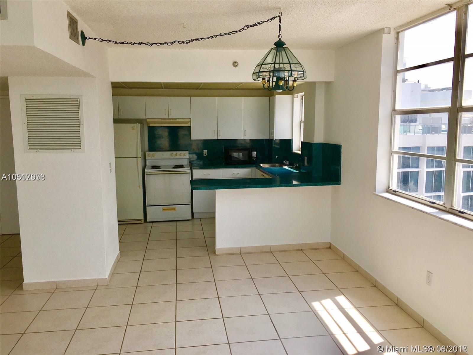 CLEARVIEW TOWERS CONDO - Residential Lease