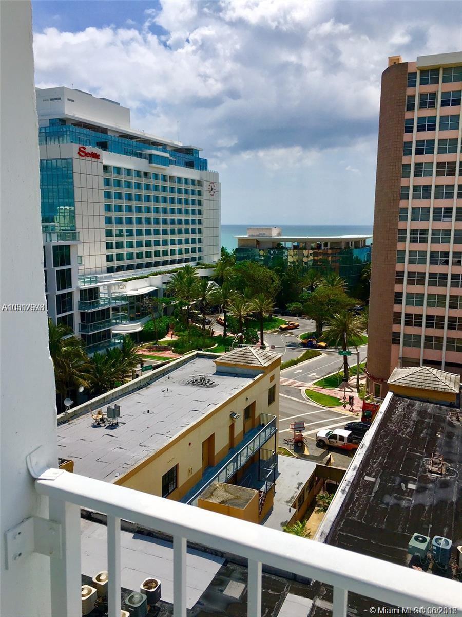 CLEARVIEW TOWERS CONDO - Residential Lease