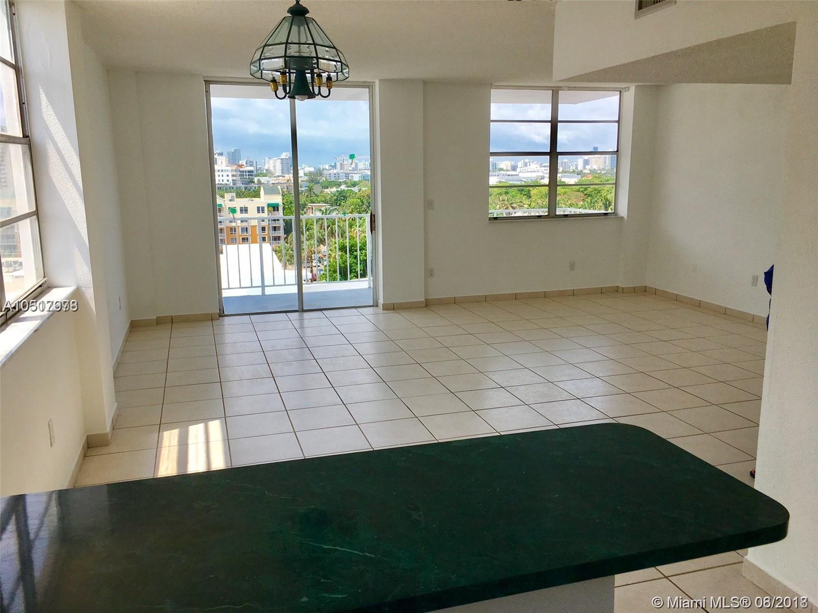 CLEARVIEW TOWERS CONDO - Residential Lease