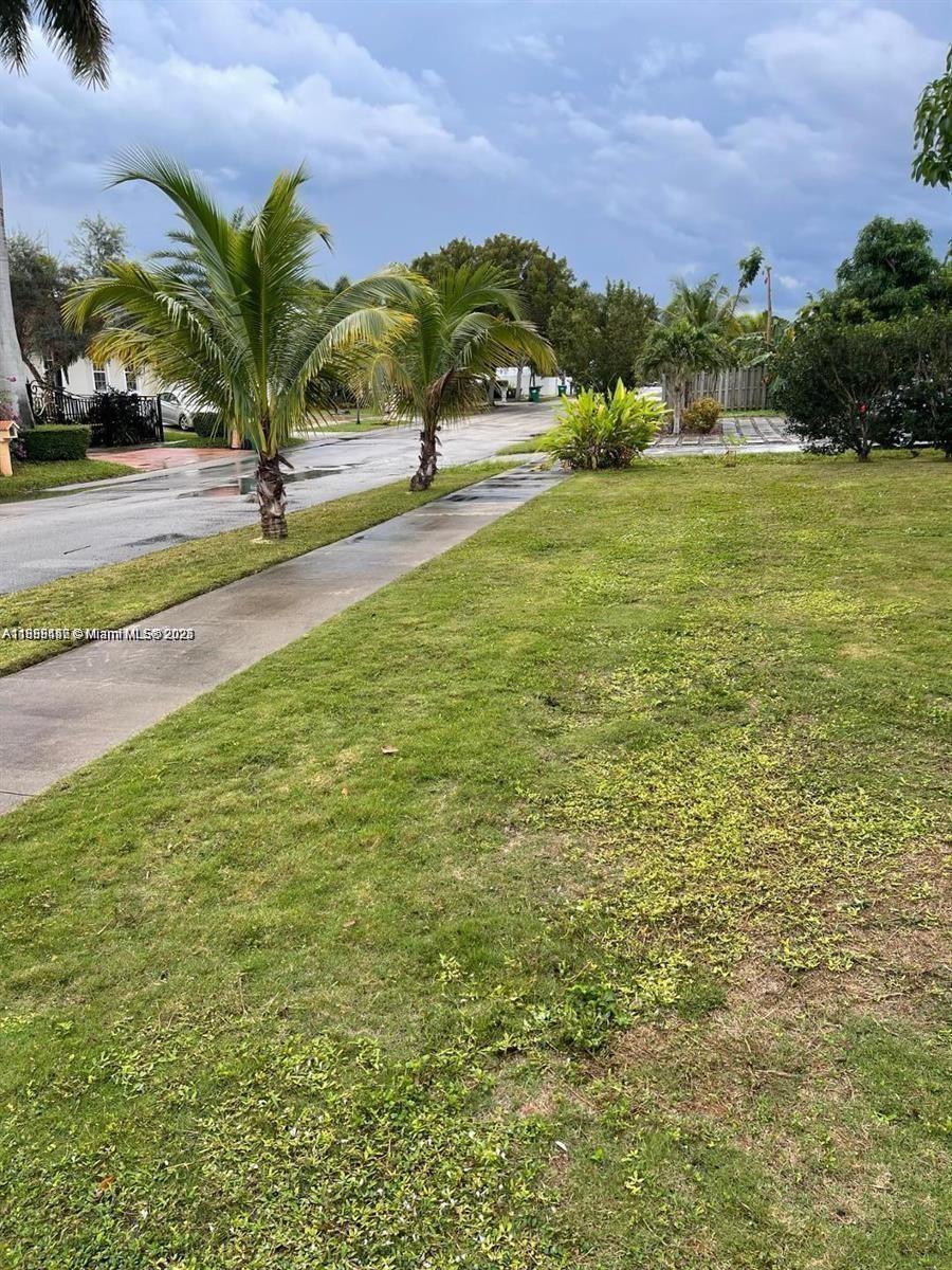 HARRIEL ESTATES - Residential Lease