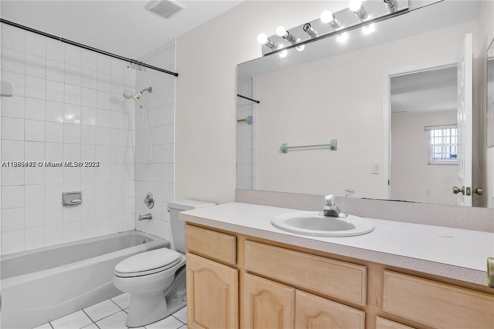 HARRIEL ESTATES - Residential Lease