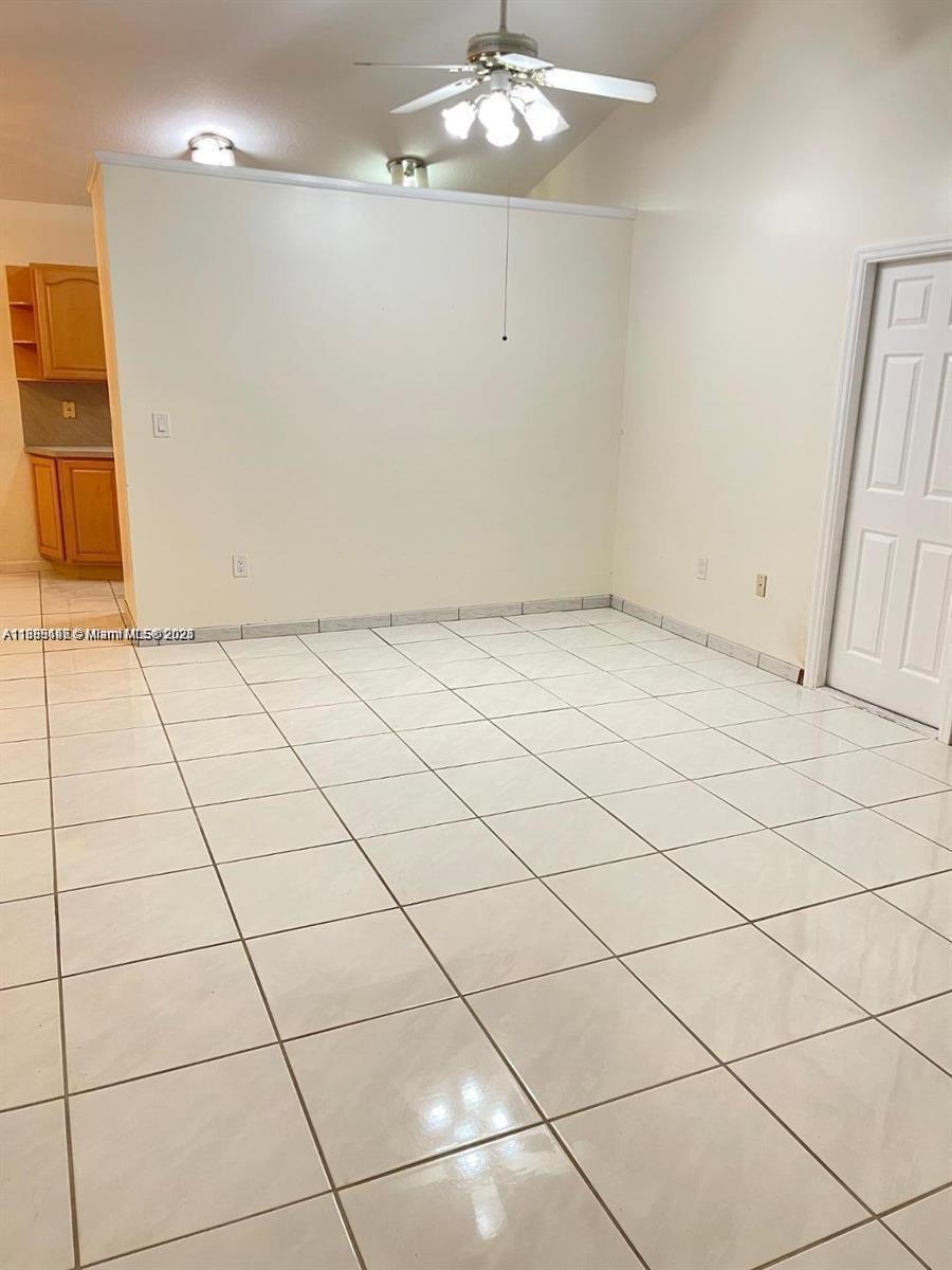 HARRIEL ESTATES - Residential Lease