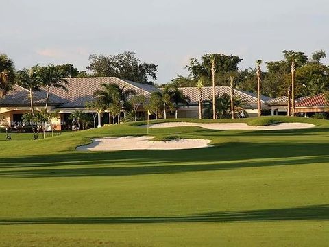 A home in Pembroke Pines