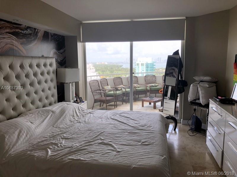 LA GORCE PALACE CONDO - Residential Lease