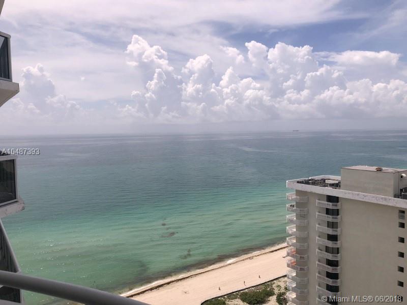 LA GORCE PALACE CONDO - Residential Lease