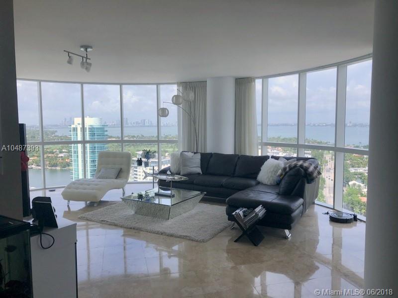 LA GORCE PALACE CONDO - Residential Lease
