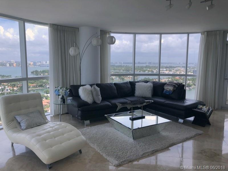 LA GORCE PALACE CONDO - Residential Lease