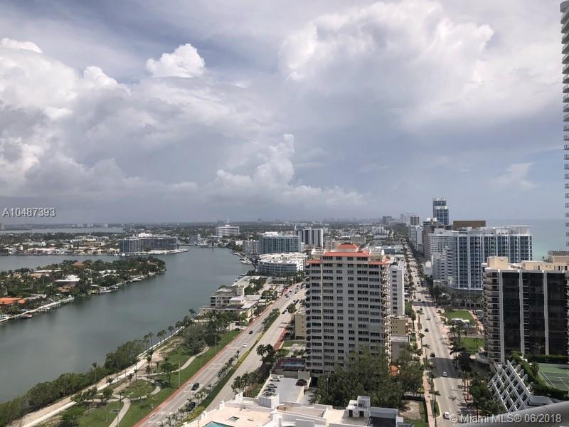 LA GORCE PALACE CONDO - Residential Lease