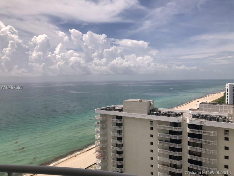 LA GORCE PALACE CONDO - Residential Lease