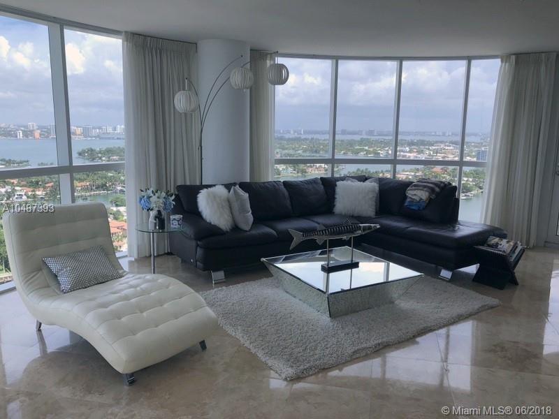 LA GORCE PALACE CONDO - Residential Lease
