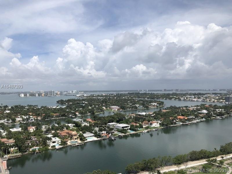 LA GORCE PALACE CONDO - Residential Lease