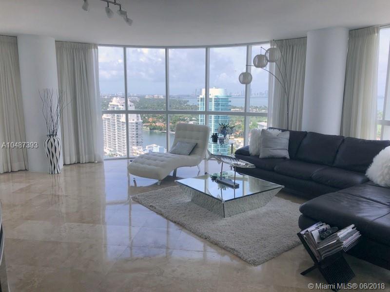 LA GORCE PALACE CONDO - Residential Lease