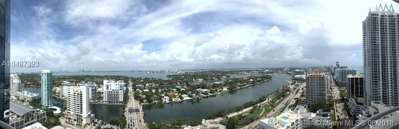 LA GORCE PALACE CONDO - Residential Lease