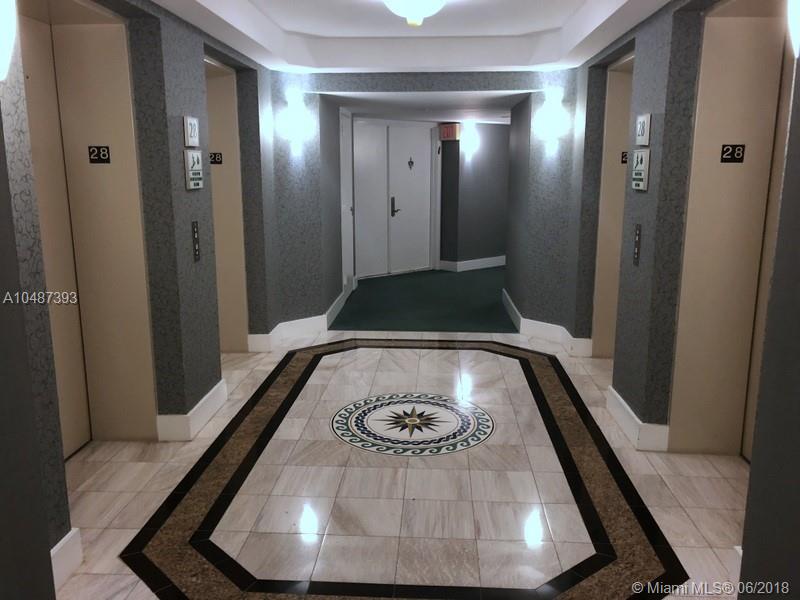 LA GORCE PALACE CONDO - Residential Lease